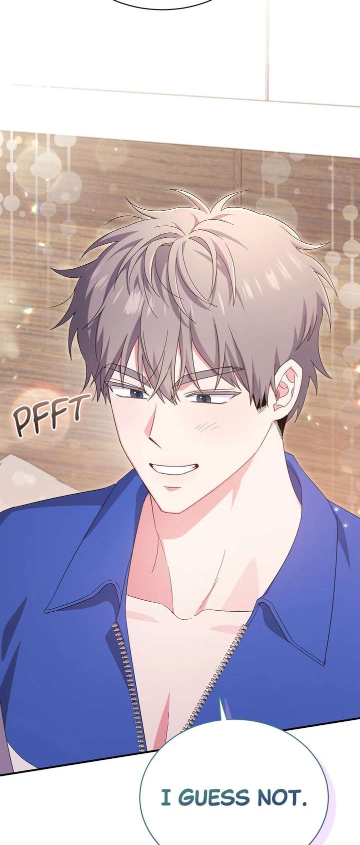 Moonshark: Sharks Are Born To Be Stars Chapter 73 192 ch 73 18