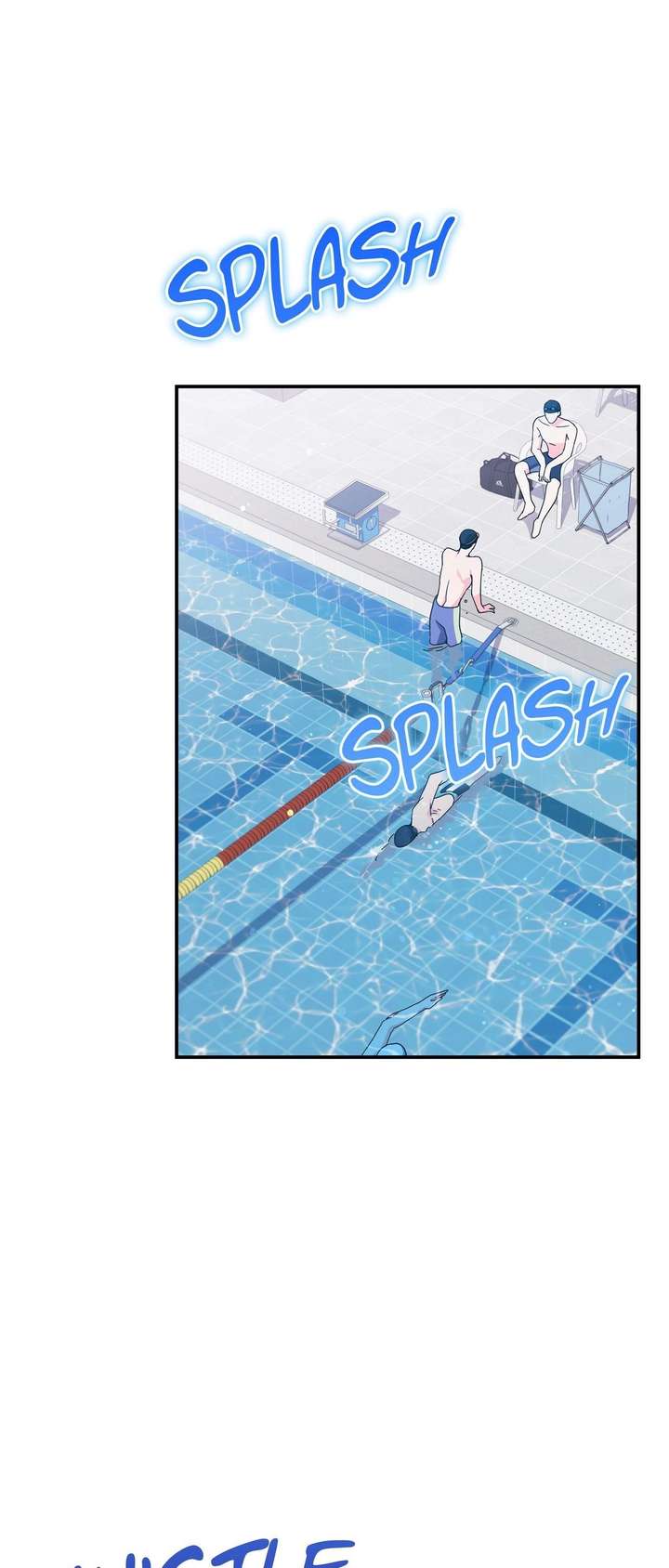 Moonshark: Sharks Are Born To Be Stars Chapter 73 176 ch 73 2