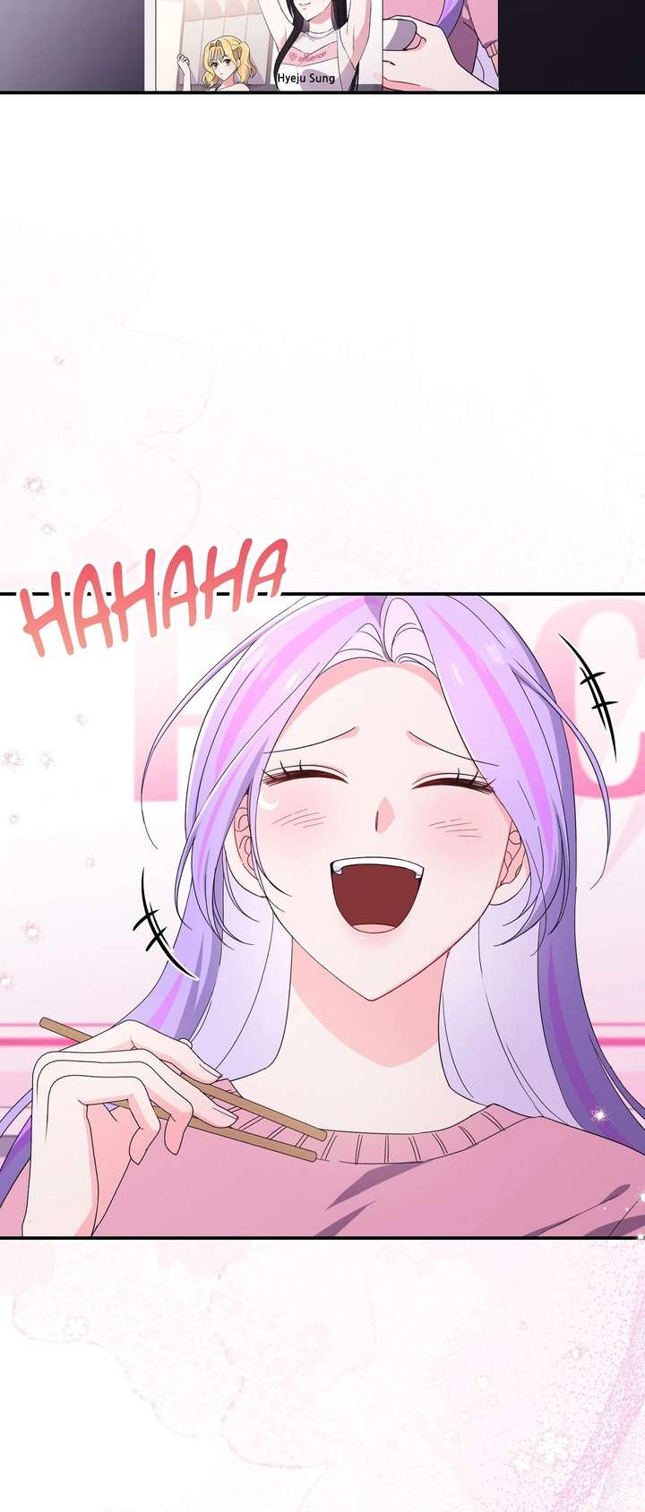 Moonshark: Sharks Are Born To Be Stars Chapter 73 197 ch 73 23