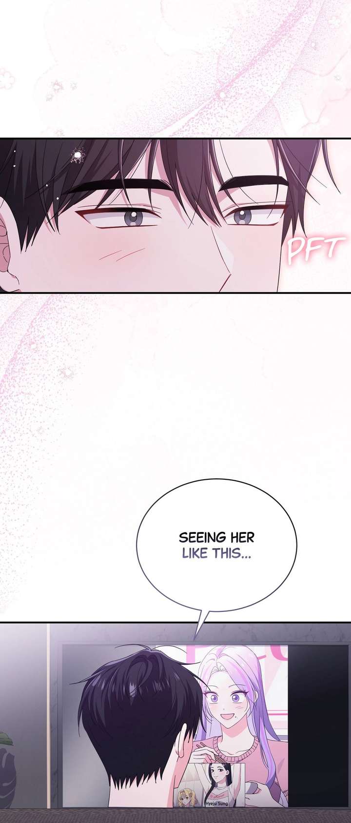 Moonshark: Sharks Are Born To Be Stars Chapter 73 198 ch 73 24