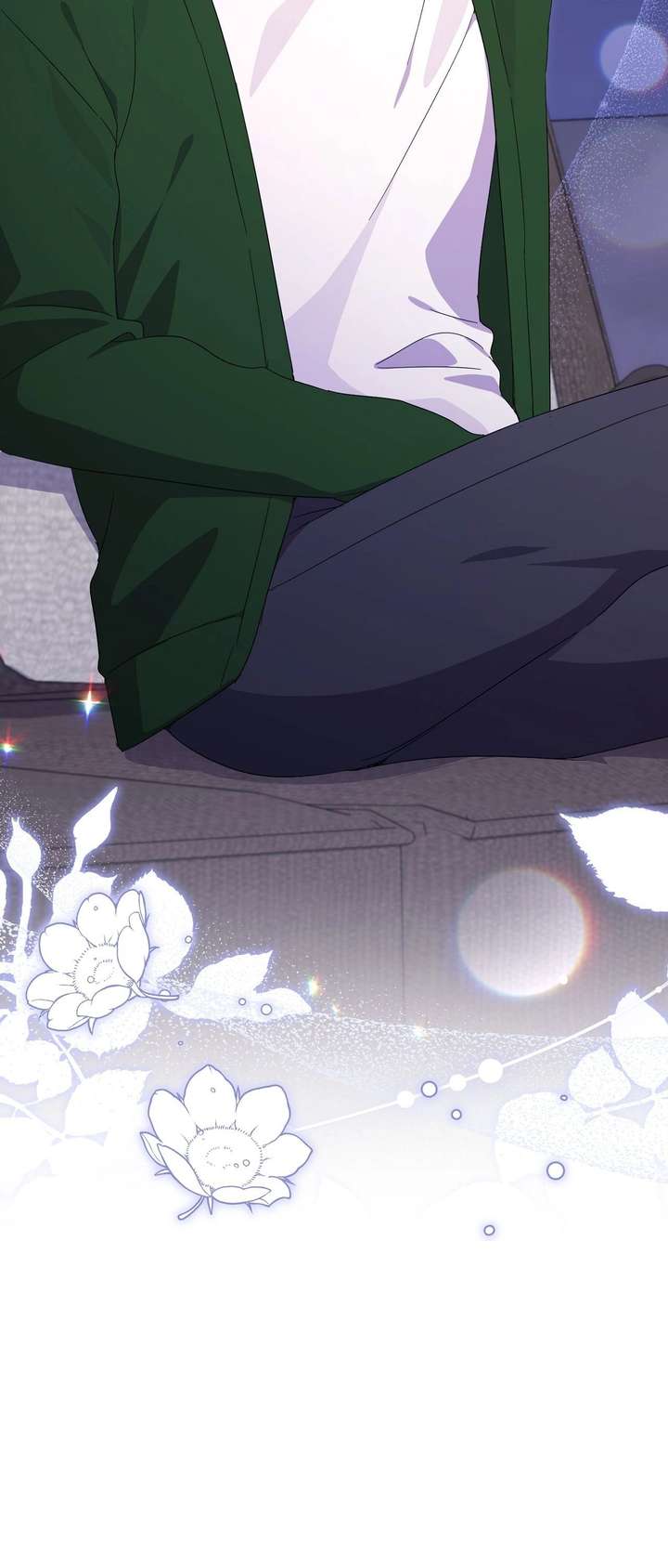 Moonshark: Sharks Are Born To Be Stars Chapter 73 200 ch 73 26