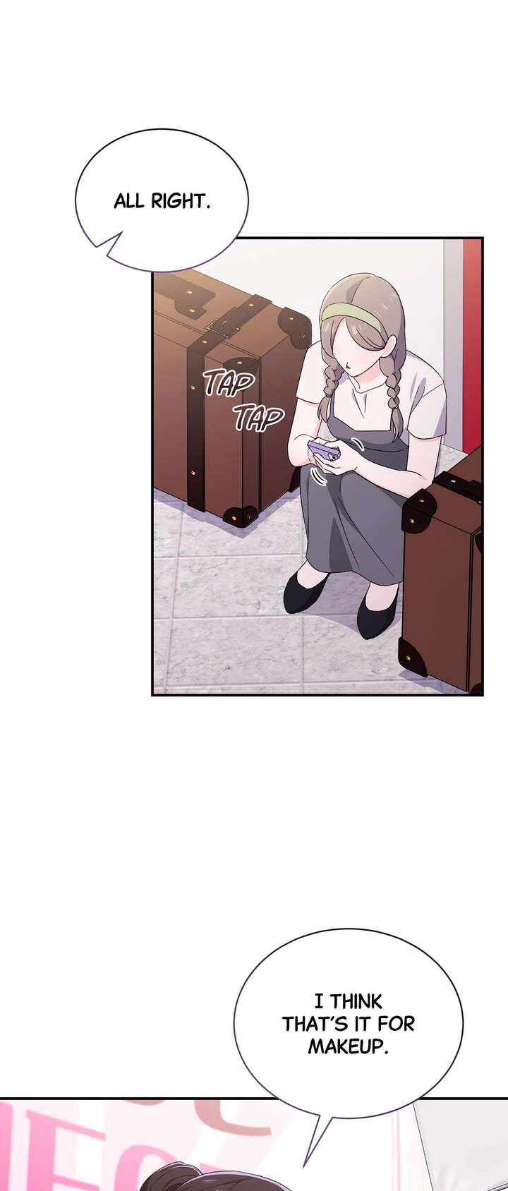 Moonshark: Sharks Are Born To Be Stars Chapter 73 202 ch 73 28