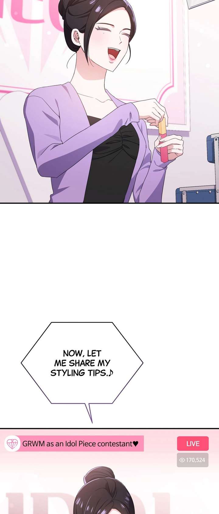 Moonshark: Sharks Are Born To Be Stars Chapter 73 203 ch 73 29