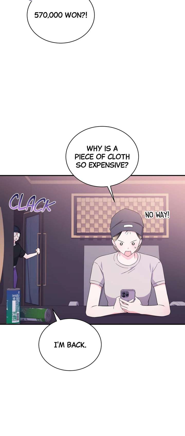 Moonshark: Sharks Are Born To Be Stars Chapter 73 206 ch 73 32