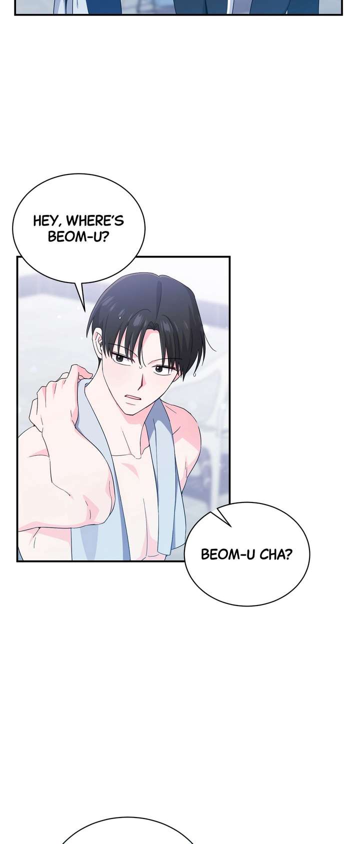 Moonshark: Sharks Are Born To Be Stars Chapter 73 178 ch 73 4