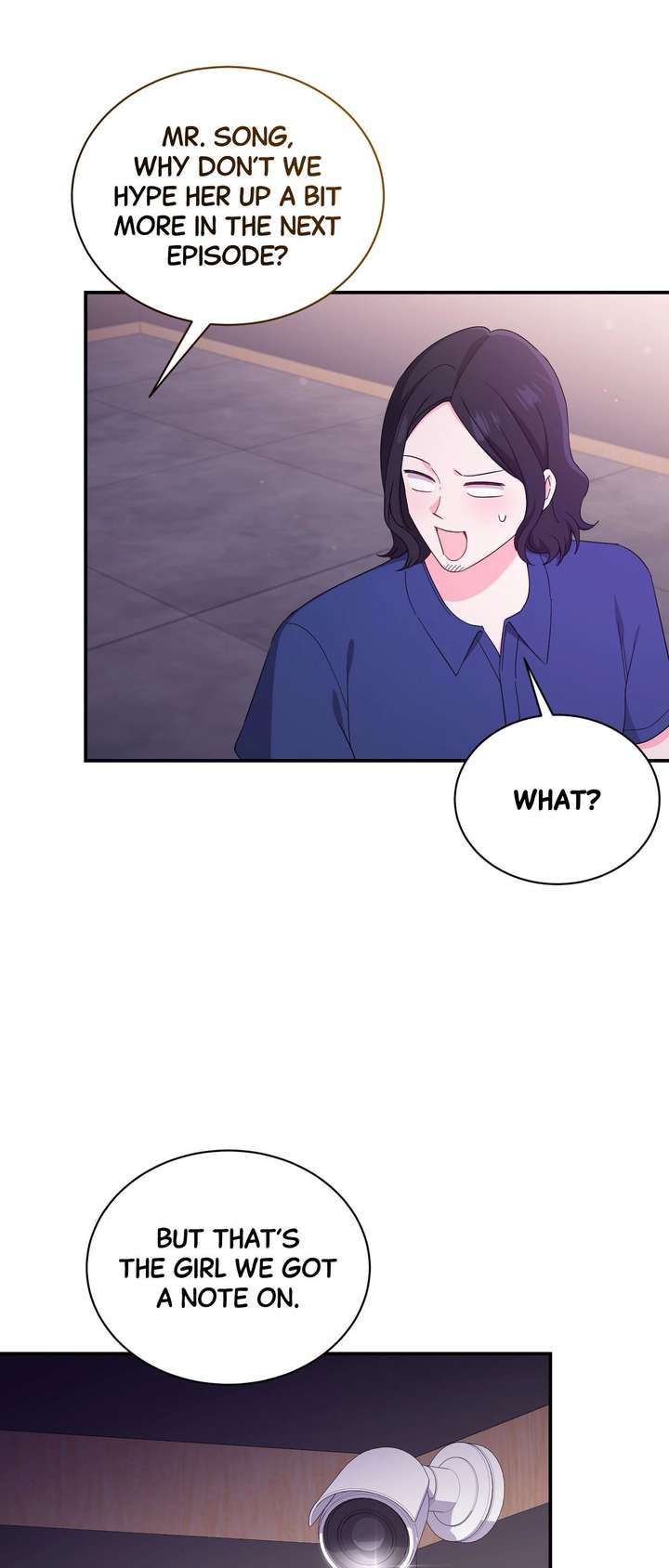 Moonshark: Sharks Are Born To Be Stars Chapter 73 214 ch 73 40