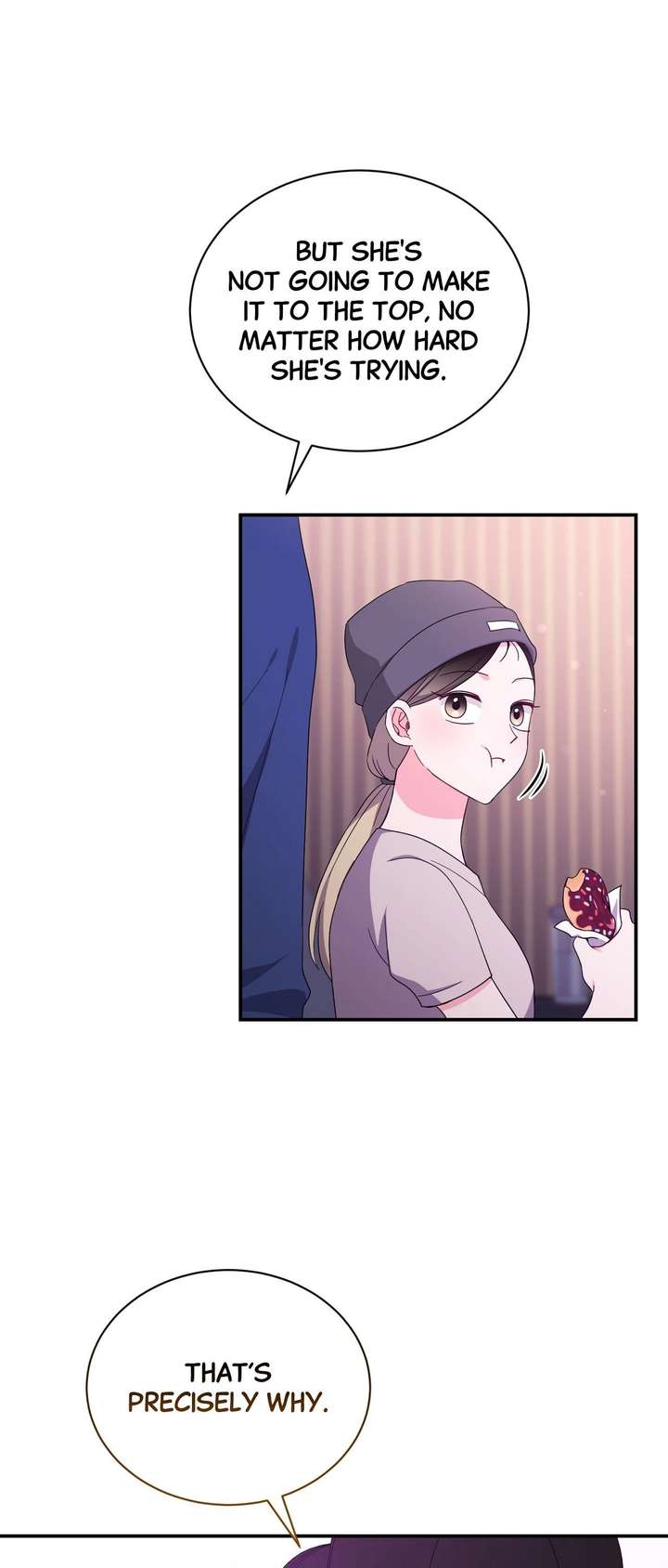 Moonshark: Sharks Are Born To Be Stars Chapter 73 216 ch 73 42