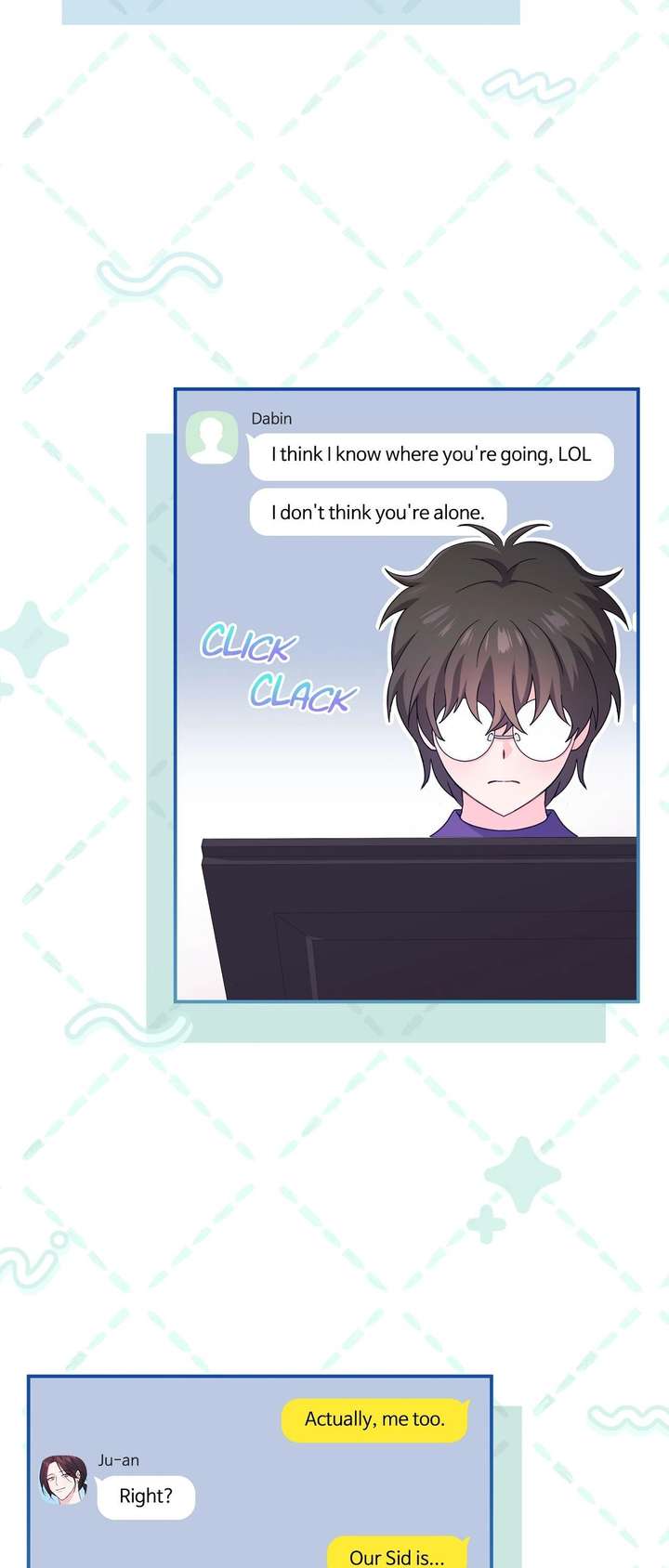 Moonshark: Sharks Are Born To Be Stars Chapter 73 223 ch 73 49