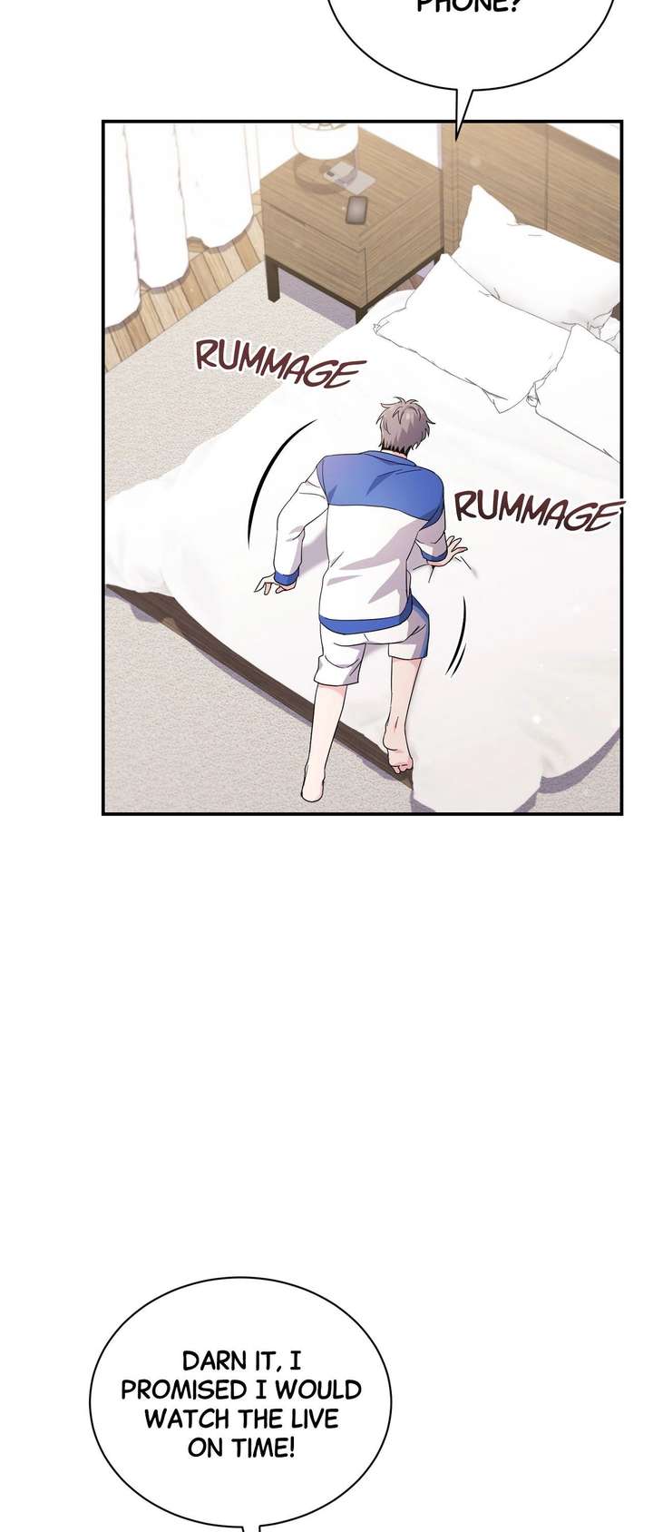 Moonshark: Sharks Are Born To Be Stars Chapter 73 180 ch 73 6