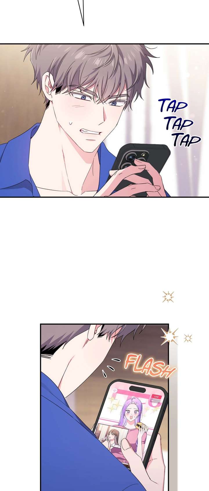 Moonshark: Sharks Are Born To Be Stars Chapter 73 181 ch 73 7