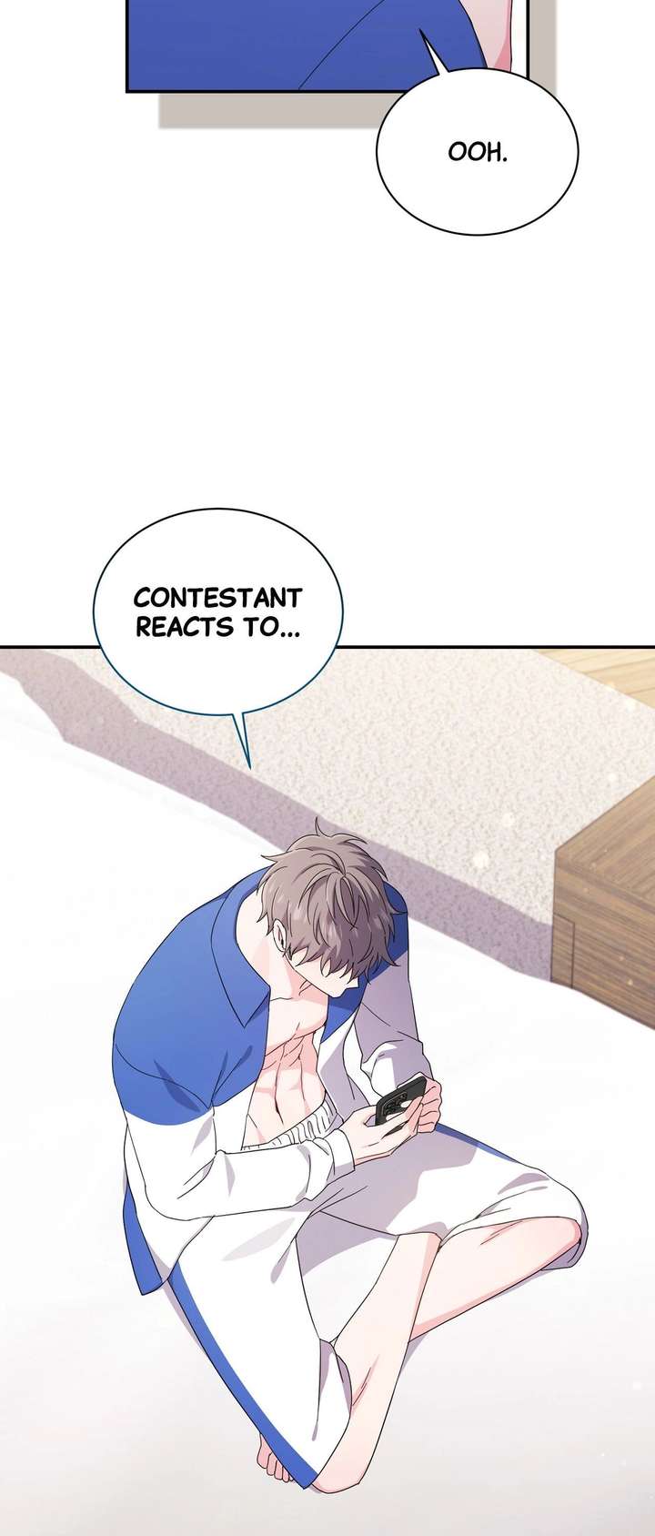 Moonshark: Sharks Are Born To Be Stars Chapter 73 182 ch 73 8
