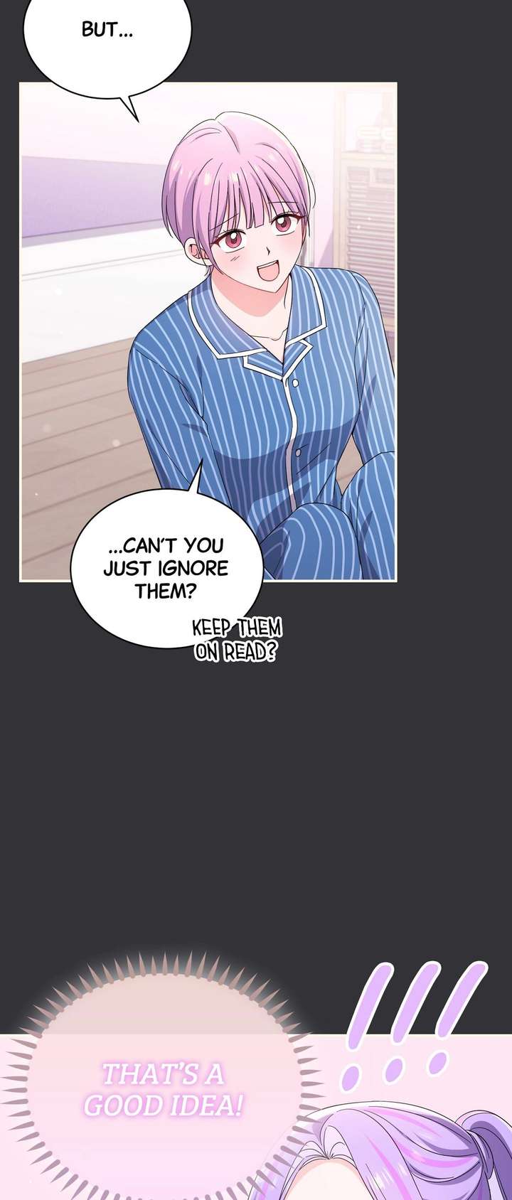 Moonshark: Sharks Are Born To Be Stars Chapter 74 178 ch 74 10