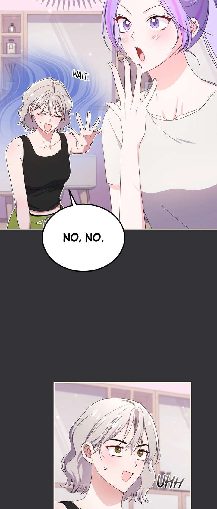 Moonshark: Sharks Are Born To Be Stars Chapter 74 179 ch 74 11