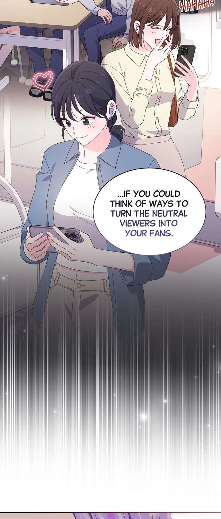 Moonshark: Sharks Are Born To Be Stars Chapter 74 181 ch 74 13