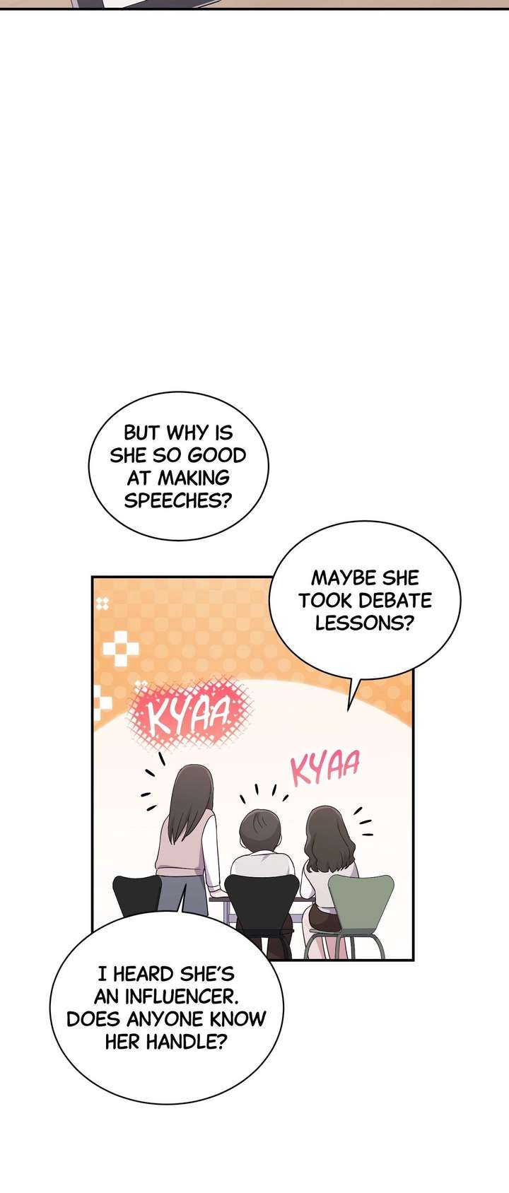 Moonshark: Sharks Are Born To Be Stars Chapter 74 193 ch 74 25