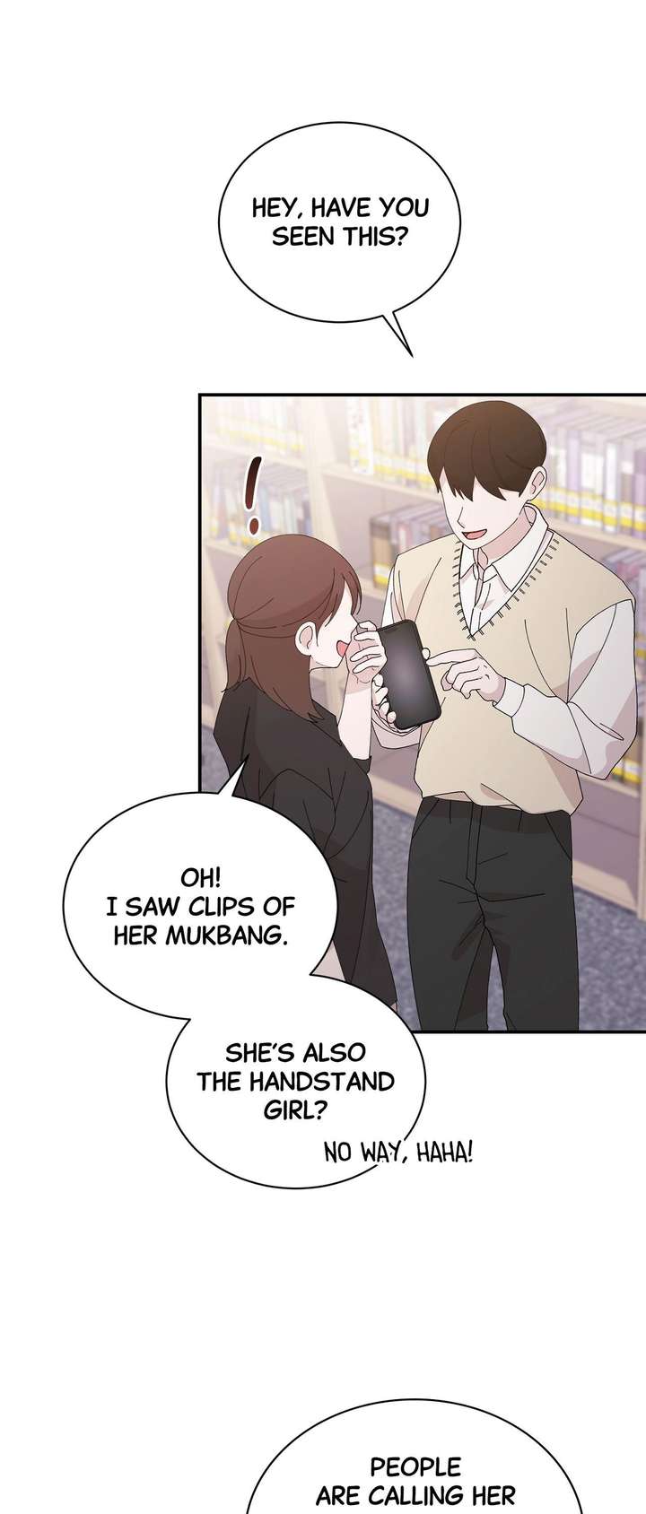 Moonshark: Sharks Are Born To Be Stars Chapter 74 194 ch 74 26