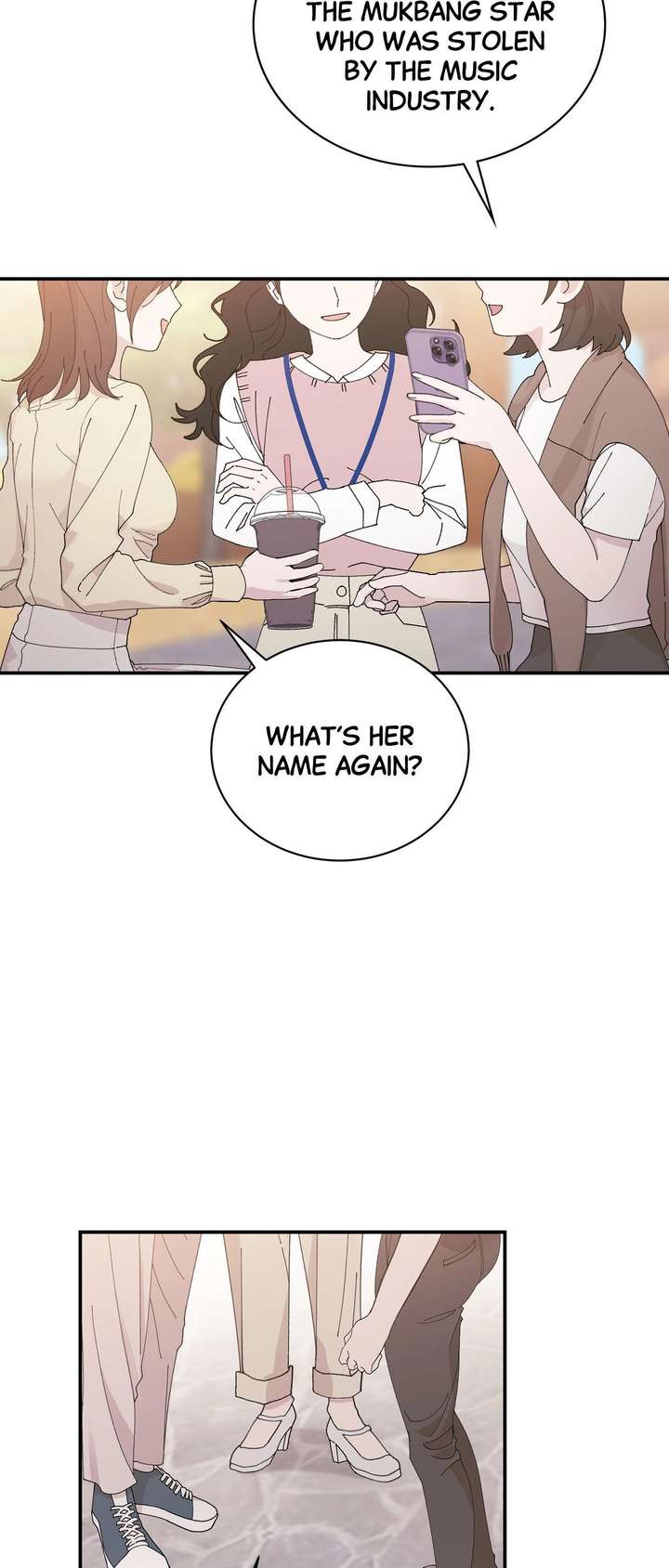 Moonshark: Sharks Are Born To Be Stars Chapter 74 195 ch 74 27