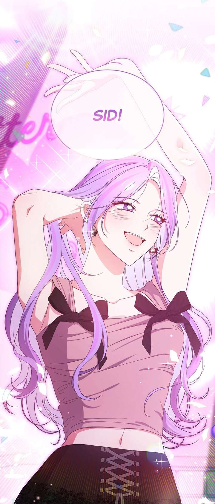 Moonshark: Sharks Are Born To Be Stars Chapter 74 197 ch 74 29