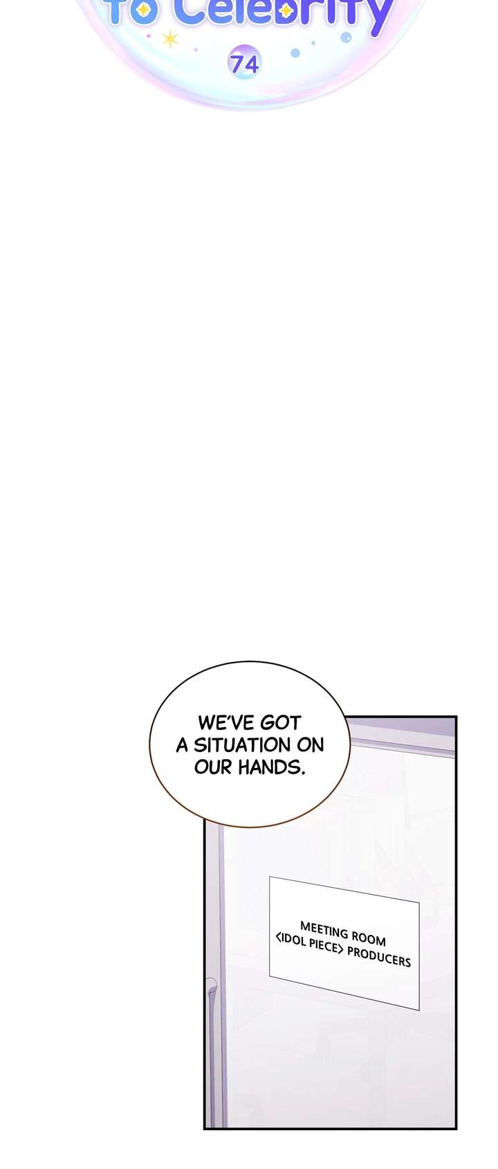Moonshark: Sharks Are Born To Be Stars Chapter 74 206 ch 74 38