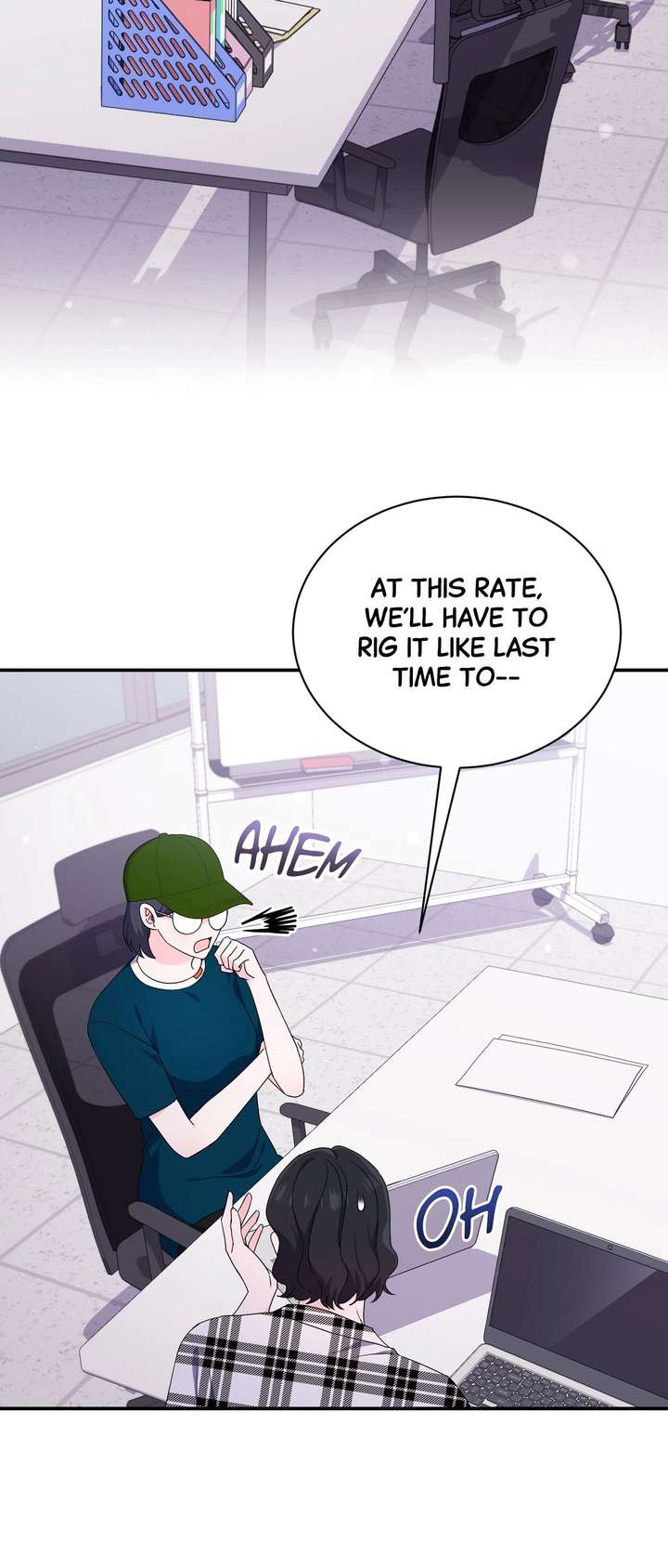 Moonshark: Sharks Are Born To Be Stars Chapter 74 208 ch 74 40