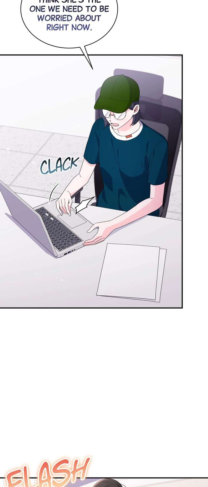 Moonshark: Sharks Are Born To Be Stars Chapter 74 210 ch 74 42