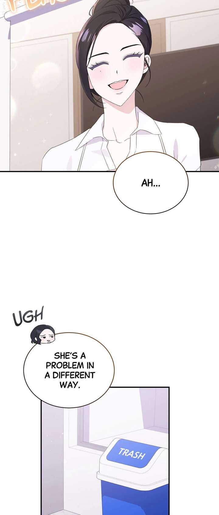 Moonshark: Sharks Are Born To Be Stars Chapter 74 211 ch 74 43