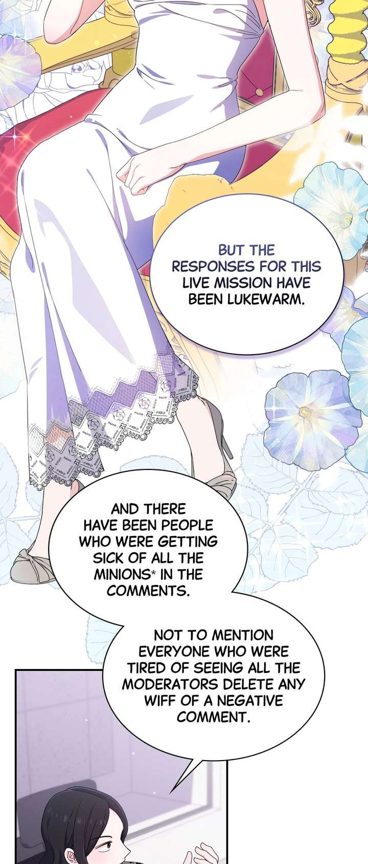 Moonshark: Sharks Are Born To Be Stars Chapter 74 213 ch 74 45