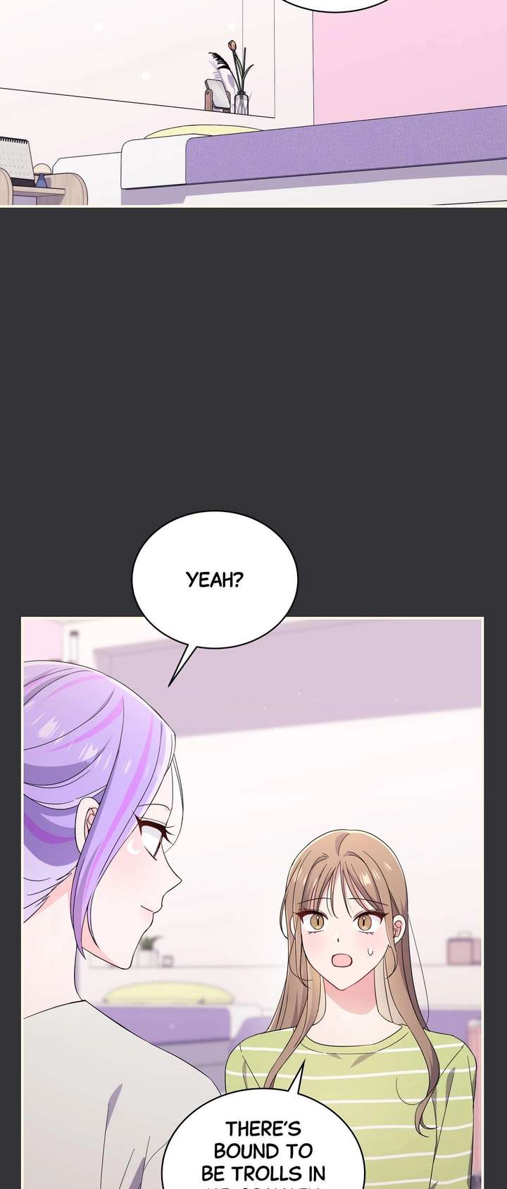 Moonshark: Sharks Are Born To Be Stars Chapter 74 173 ch 74 5