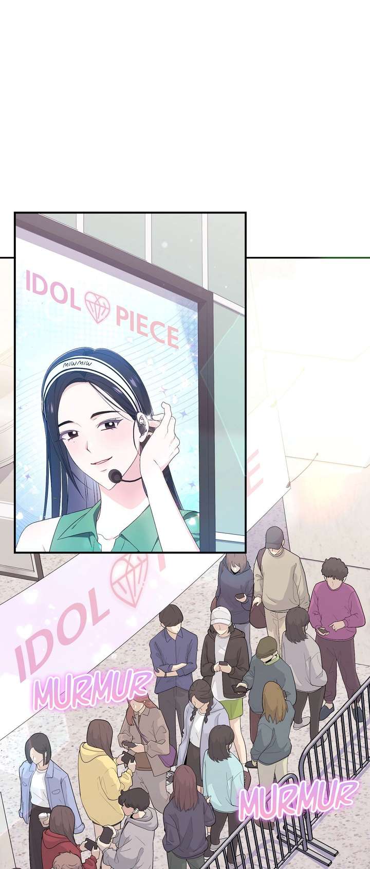 Moonshark: Sharks Are Born To Be Stars Chapter 77 169 ch 77 1