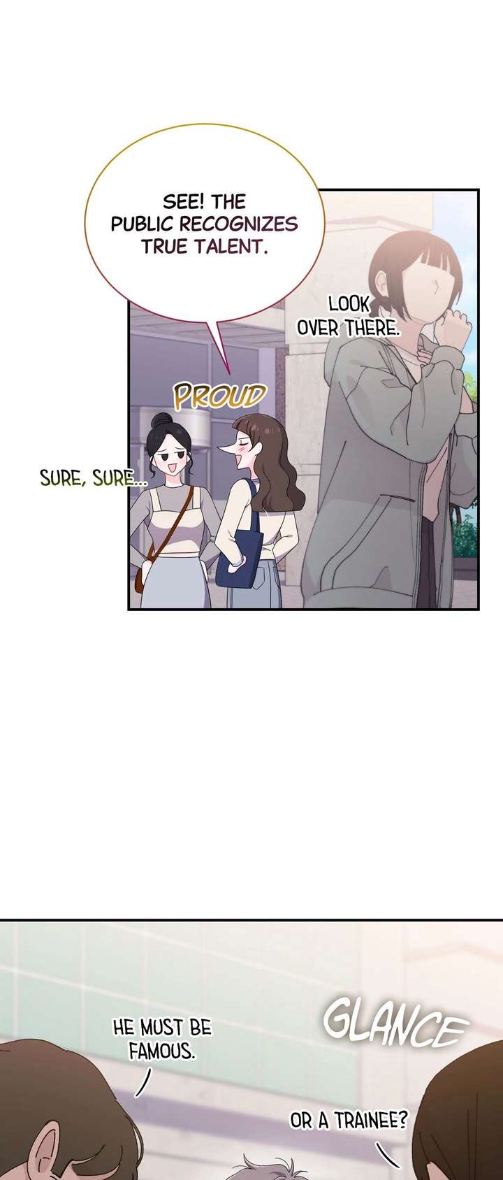 Moonshark: Sharks Are Born To Be Stars Chapter 77 179 ch 77 11