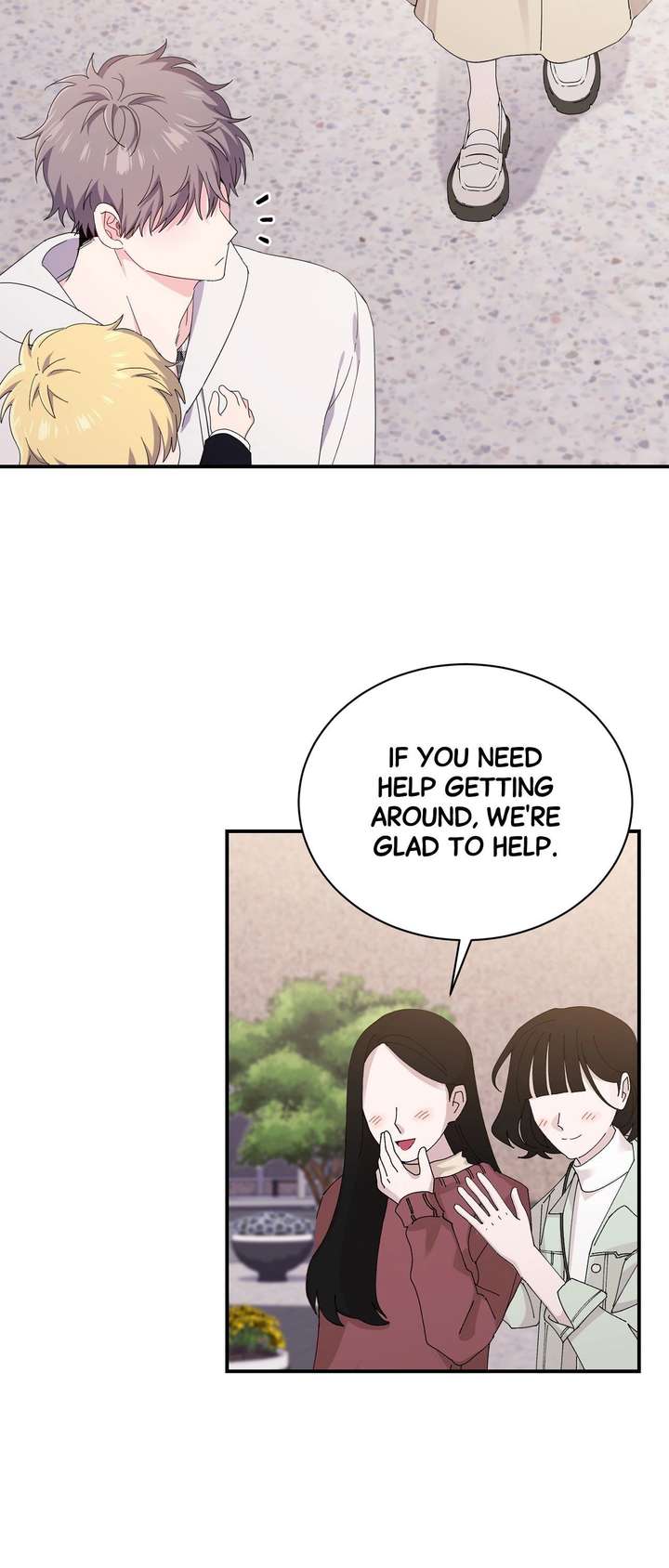 Moonshark: Sharks Are Born To Be Stars Chapter 77 181 ch 77 13