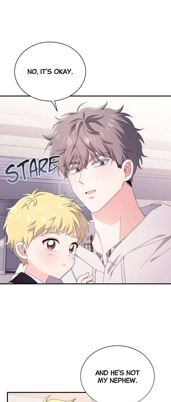 Moonshark: Sharks Are Born To Be Stars Chapter 77 182 ch 77 14