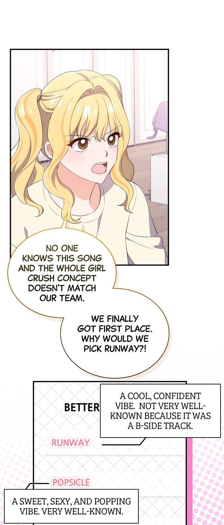 Moonshark: Sharks Are Born To Be Stars Chapter 77 188 ch 77 20