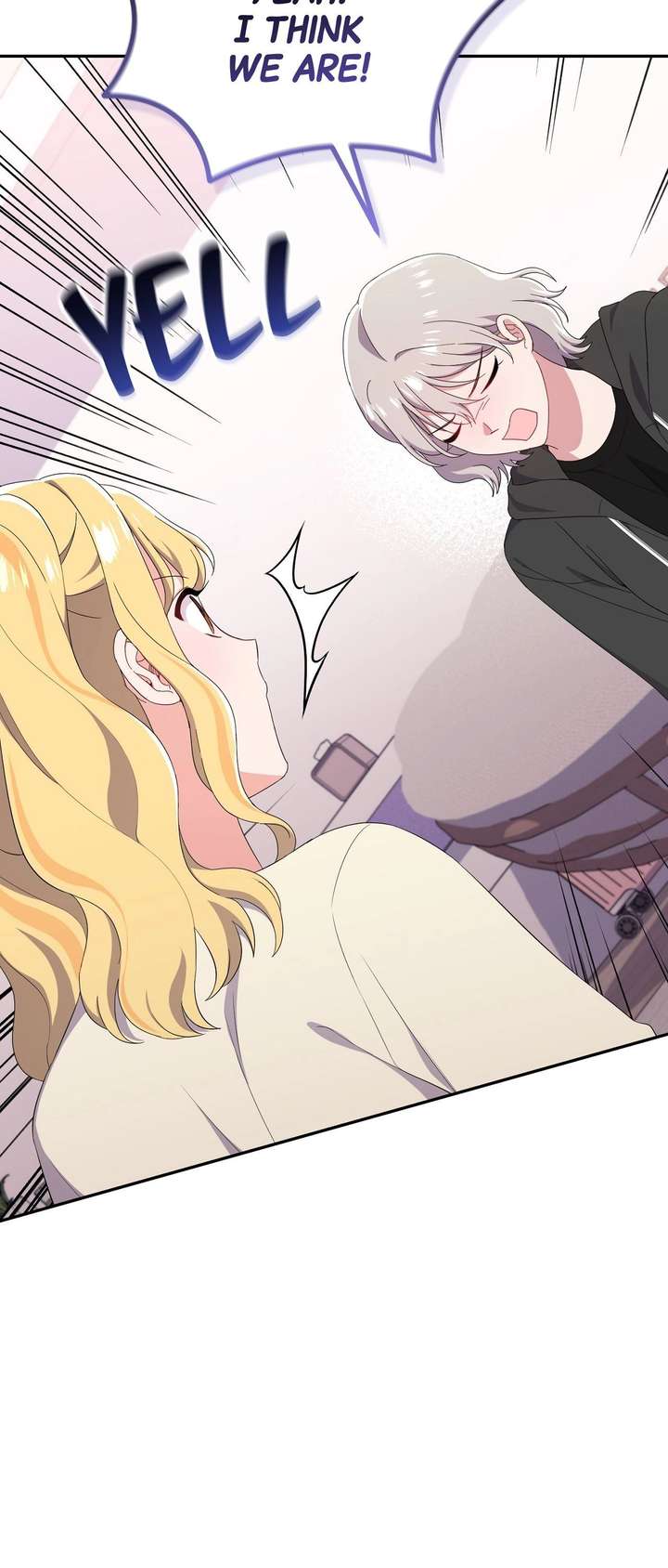 Moonshark: Sharks Are Born To Be Stars Chapter 77 191 ch 77 23