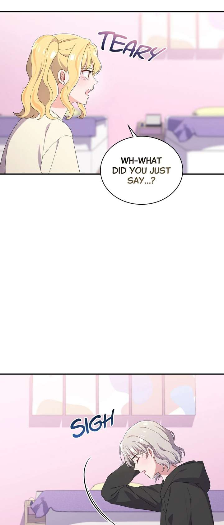 Moonshark: Sharks Are Born To Be Stars Chapter 77 192 ch 77 24
