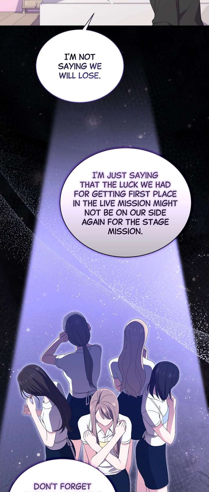 Moonshark: Sharks Are Born To Be Stars Chapter 77 193 ch 77 25