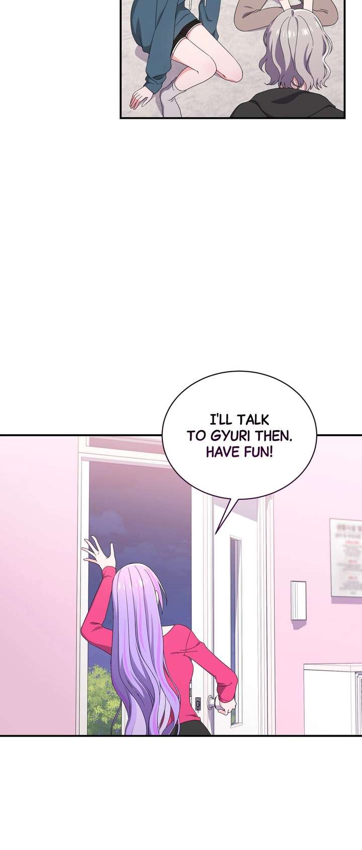 Moonshark: Sharks Are Born To Be Stars Chapter 77 198 ch 77 30