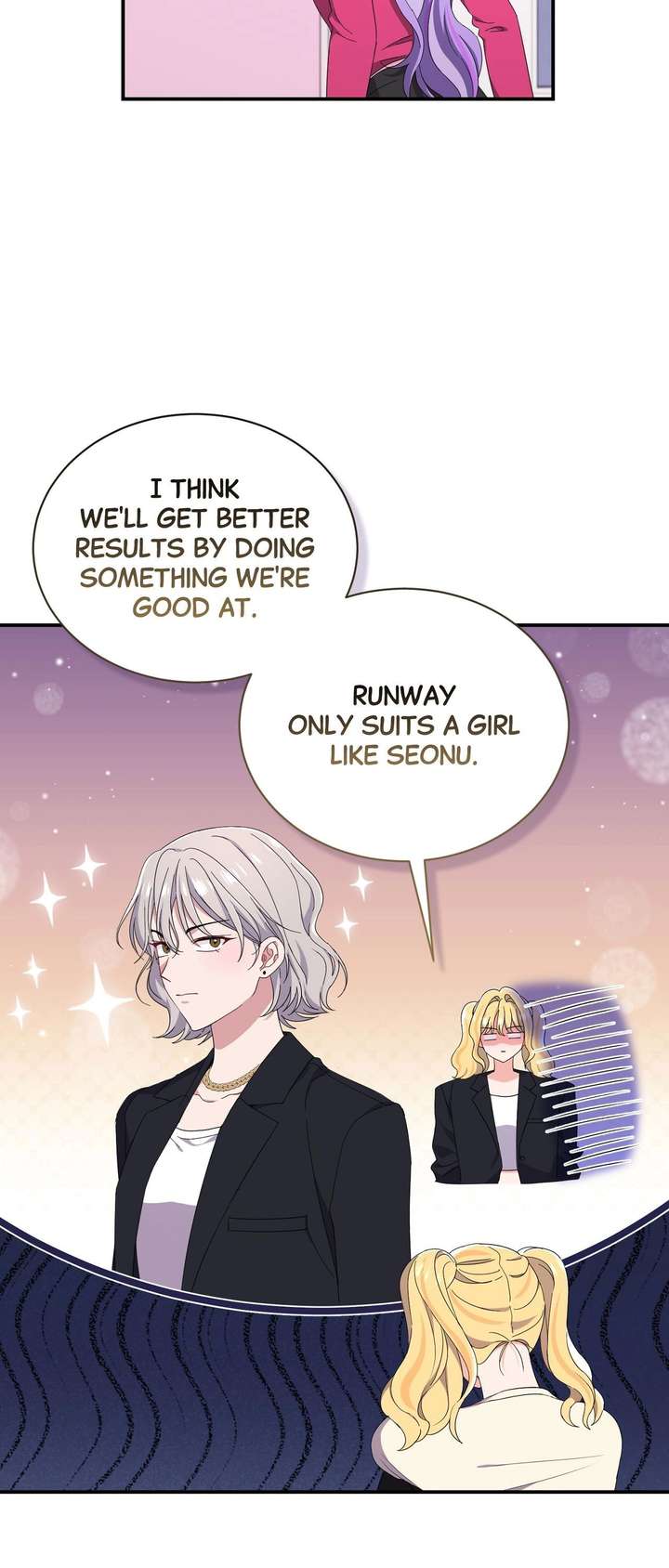 Moonshark: Sharks Are Born To Be Stars Chapter 77 201 ch 77 33