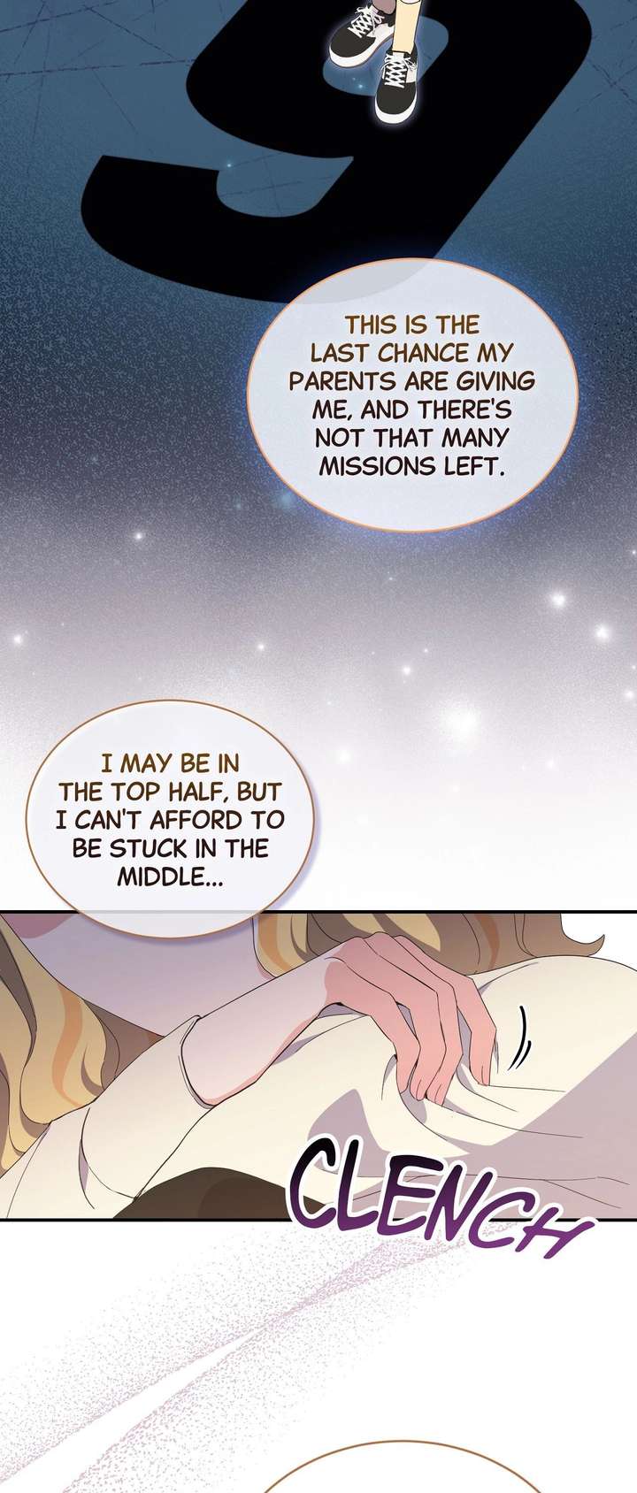 Moonshark: Sharks Are Born To Be Stars Chapter 77 212 ch 77 44