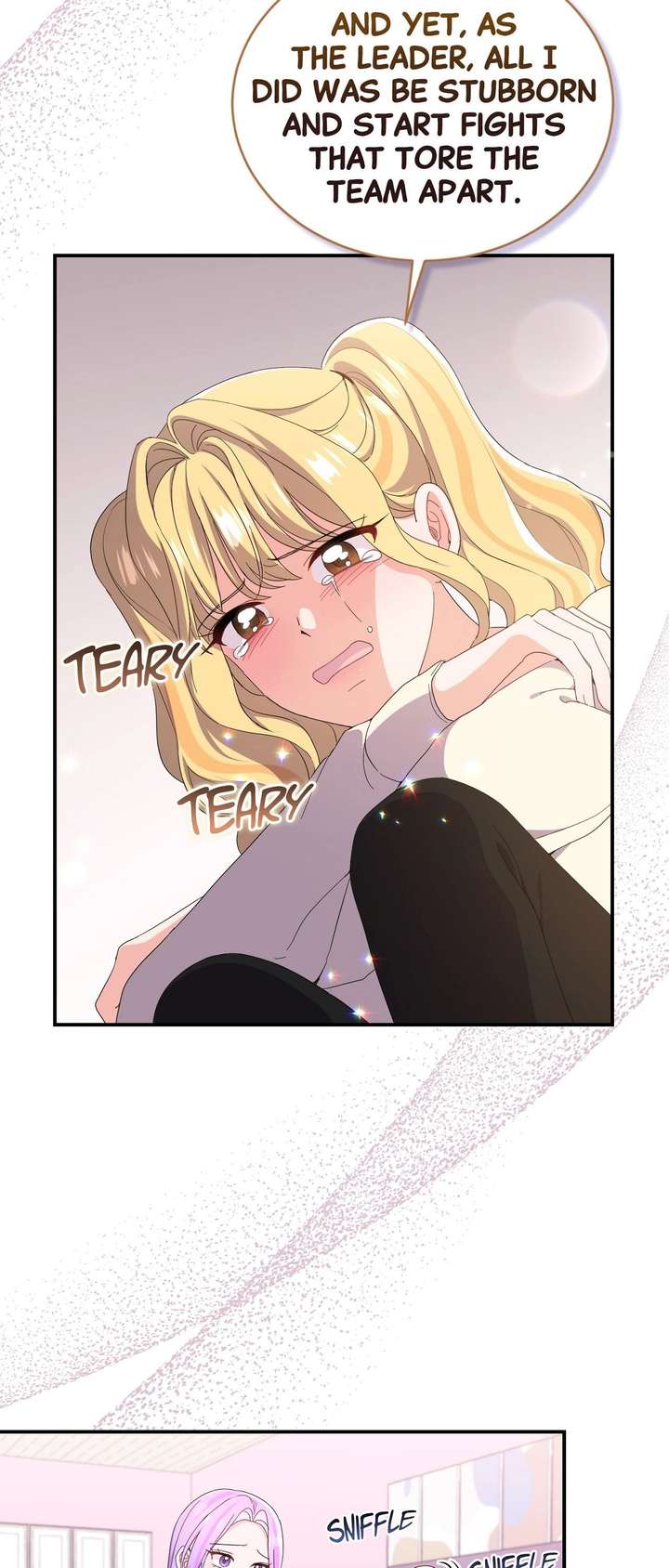 Moonshark: Sharks Are Born To Be Stars Chapter 77 213 ch 77 45