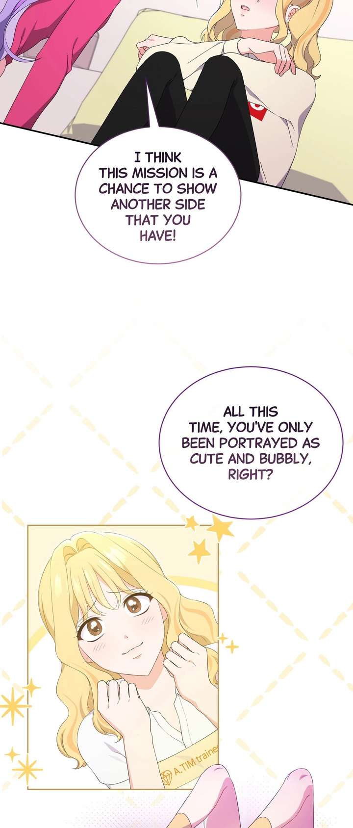 Moonshark: Sharks Are Born To Be Stars Chapter 77 216 ch 77 48