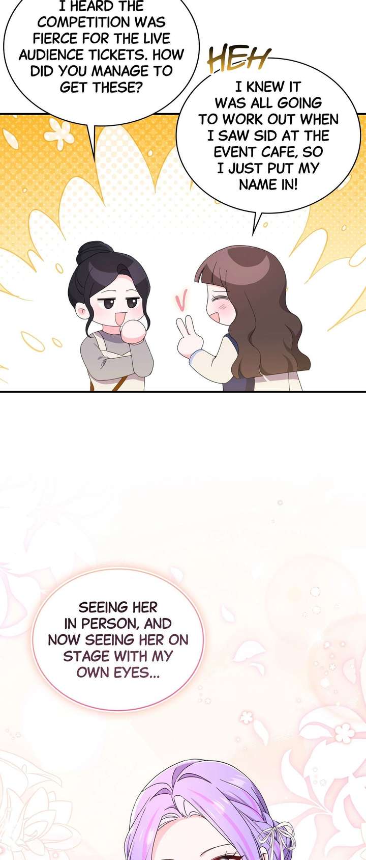 Moonshark: Sharks Are Born To Be Stars Chapter 77 173 ch 77 5
