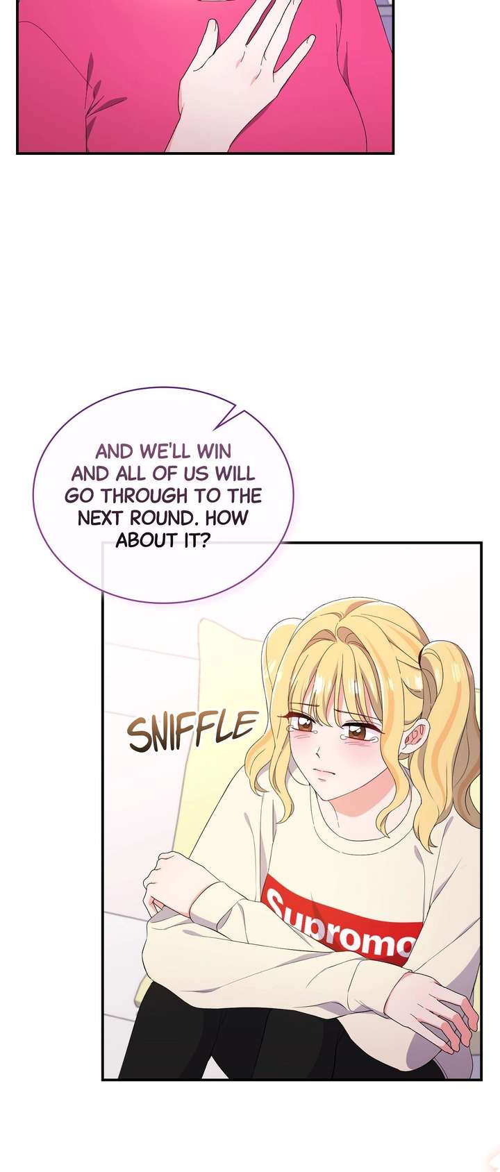 Moonshark: Sharks Are Born To Be Stars Chapter 77 218 ch 77 50