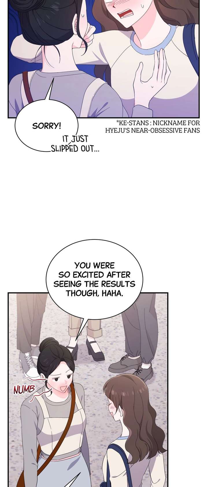 Moonshark: Sharks Are Born To Be Stars Chapter 77 177 ch 77 9