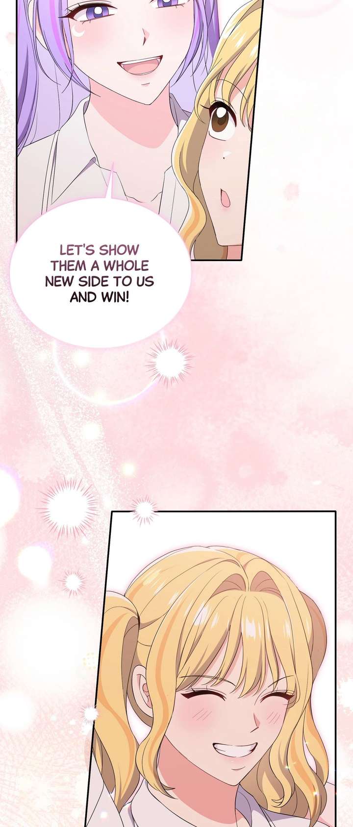 Moonshark: Sharks Are Born To Be Stars Chapter 78 178 ch 78 10