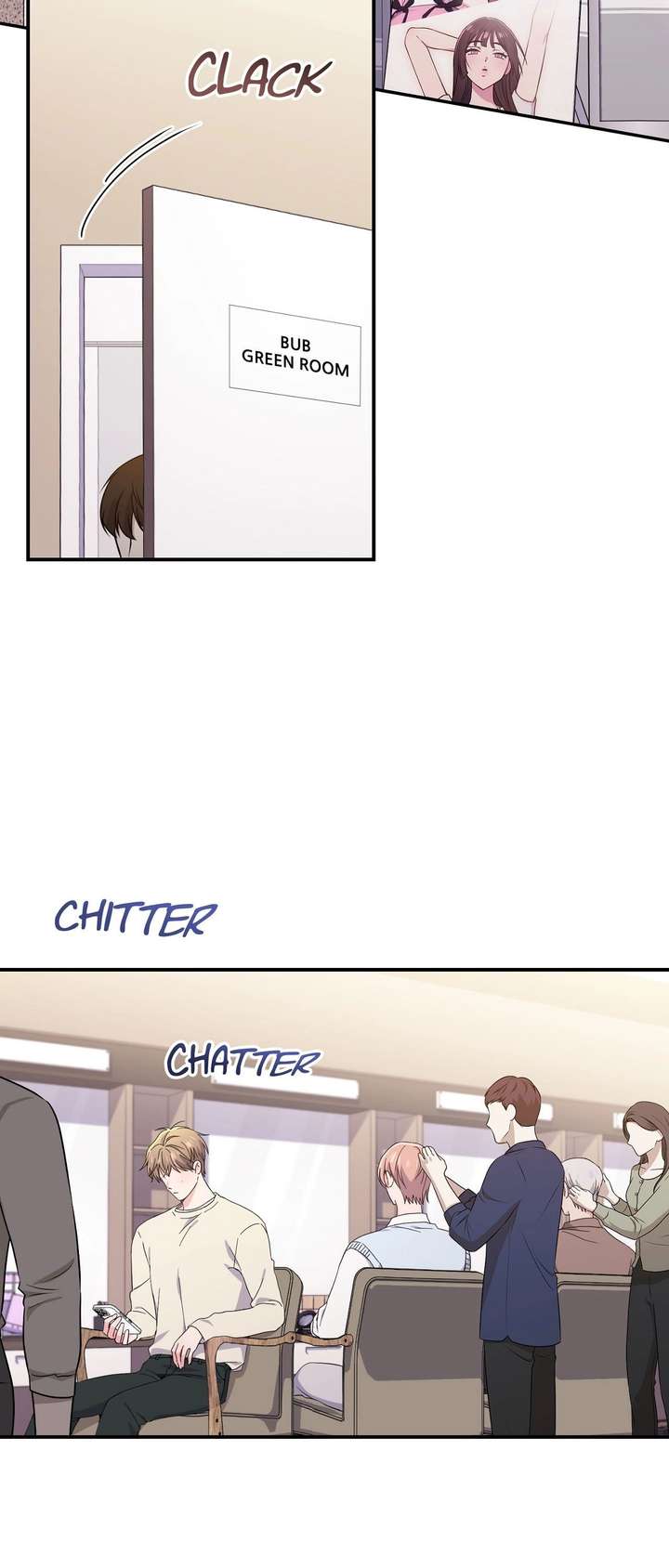Moonshark: Sharks Are Born To Be Stars Chapter 78 181 ch 78 13