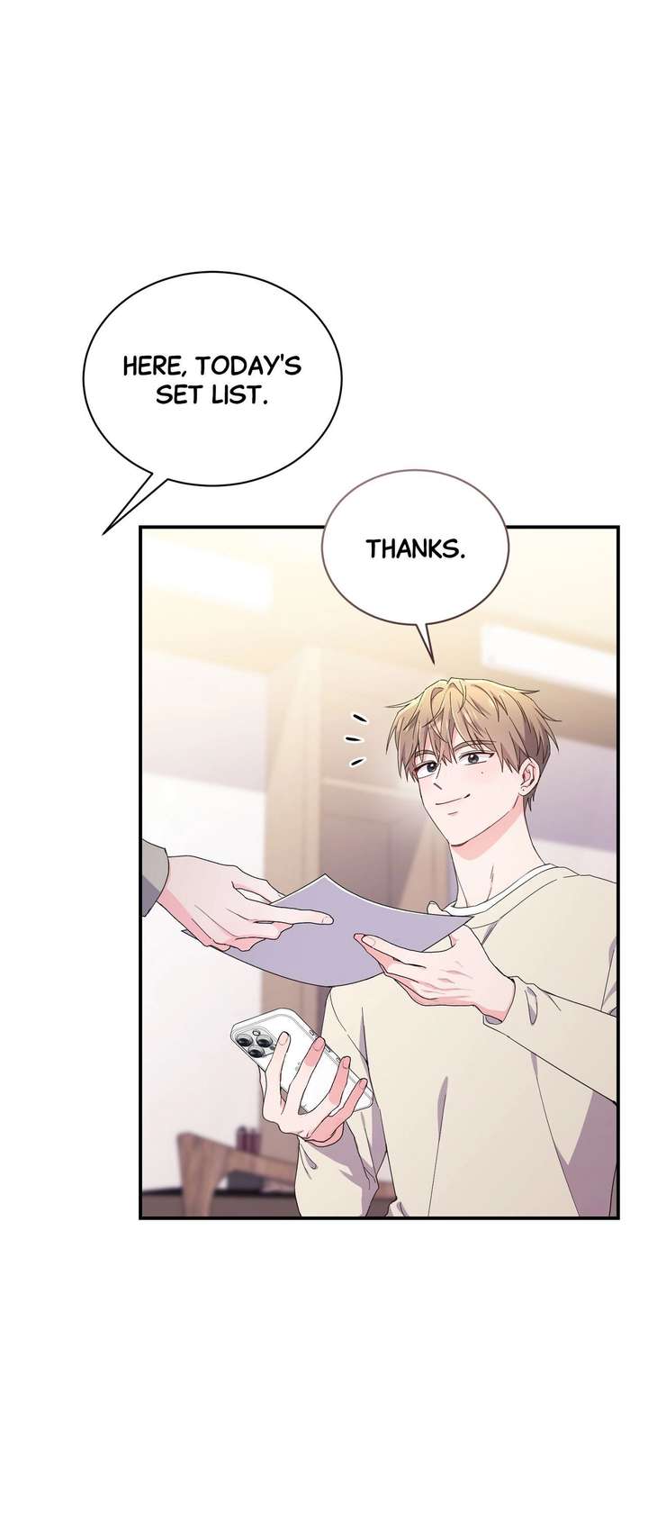 Moonshark: Sharks Are Born To Be Stars Chapter 78 182 ch 78 14