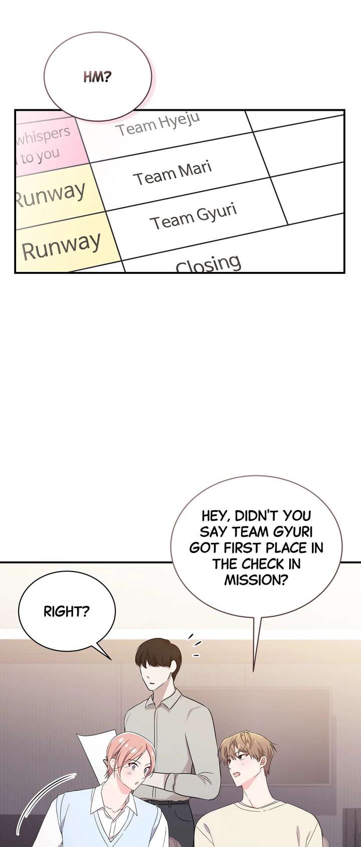 Moonshark: Sharks Are Born To Be Stars Chapter 78 183 ch 78 15