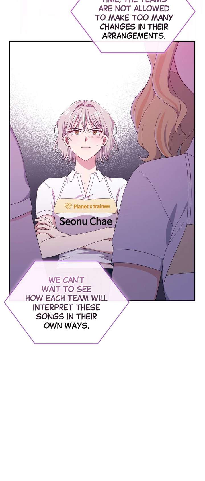 Moonshark: Sharks Are Born To Be Stars Chapter 78 170 ch 78 2