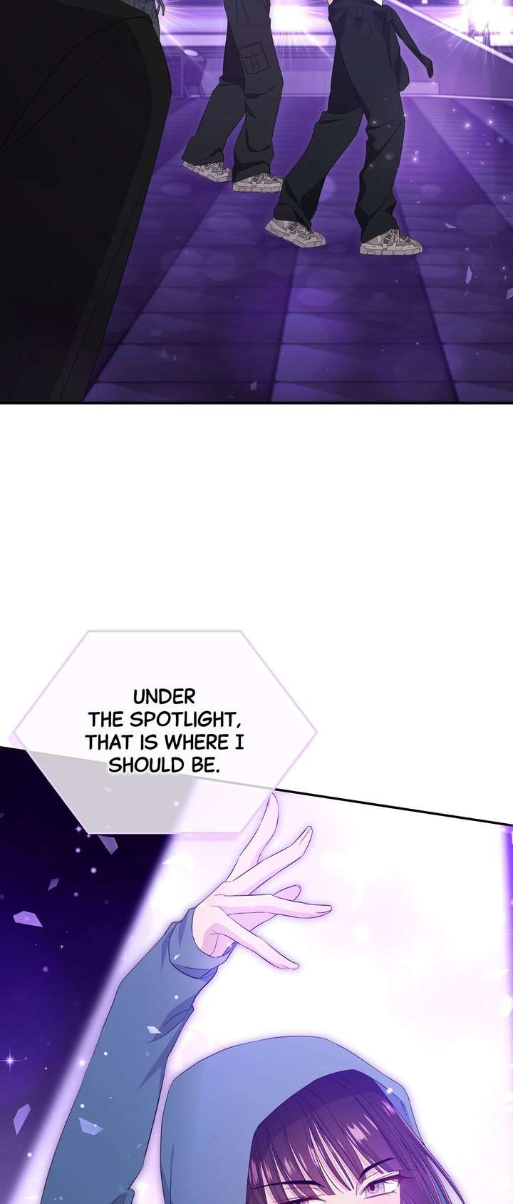 Moonshark: Sharks Are Born To Be Stars Chapter 78 188 ch 78 20